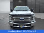 2019 Ford Super Duty F-350 SRW XL 4WD SuperCab 6.75' Box