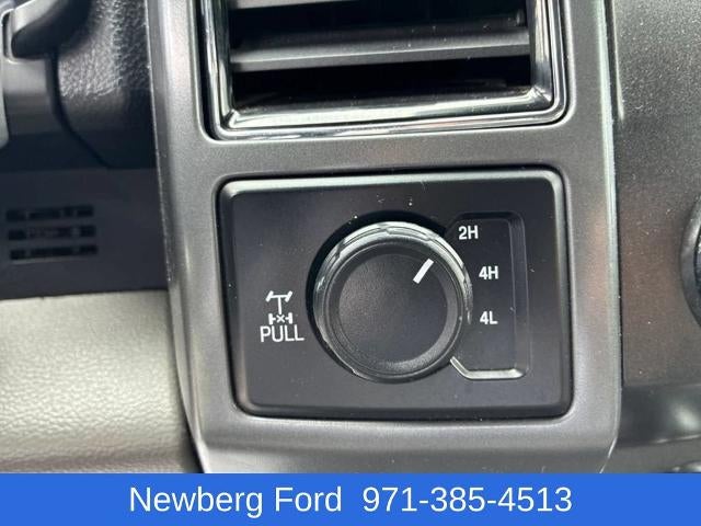 2019 Ford Super Duty F-350 SRW XL 4WD SuperCab 6.75' Box