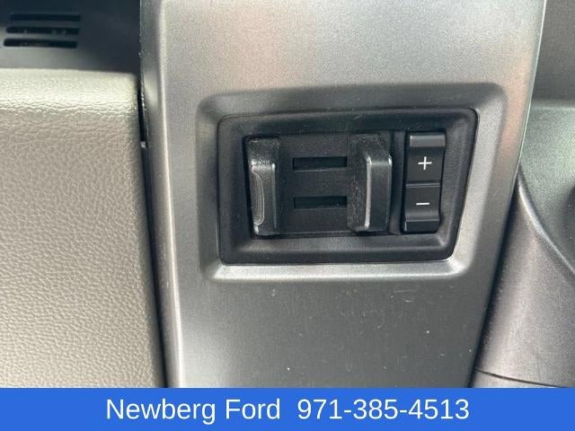2019 Ford Super Duty F-350 SRW XL 4WD SuperCab 6.75' Box