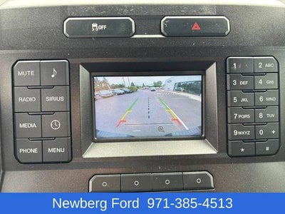 2019 Ford Super Duty F-350 SRW XL 4WD SuperCab 6.75' Box