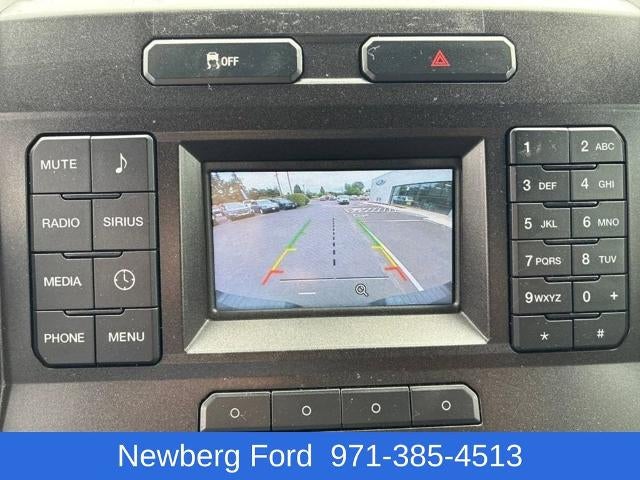 2019 Ford Super Duty F-350 SRW XL 4WD SuperCab 6.75' Box
