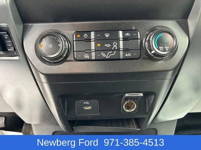 2019 Ford Super Duty F-350 SRW XL 4WD SuperCab 6.75' Box