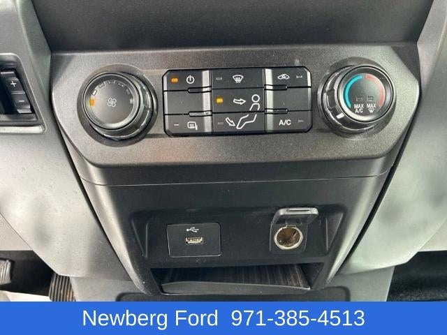 2019 Ford Super Duty F-350 SRW XL 4WD SuperCab 6.75' Box