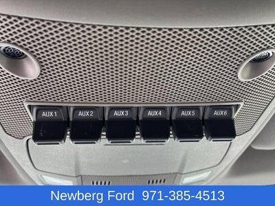 2019 Ford Super Duty F-350 SRW XL 4WD SuperCab 6.75' Box