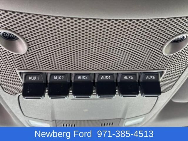 2019 Ford Super Duty F-350 SRW XL 4WD SuperCab 6.75' Box