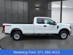 2019 Ford Super Duty F-350 SRW XL 4WD SuperCab 6.75' Box