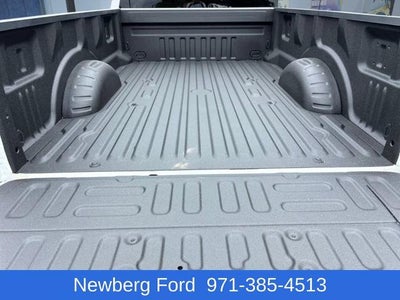 2019 Ford Super Duty F-350 SRW XL 4WD SuperCab 6.75' Box