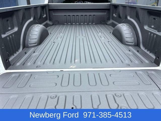 2019 Ford Super Duty F-350 SRW XL 4WD SuperCab 6.75' Box