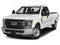 2019 Ford Super Duty F-350 SRW XL 4WD SuperCab 6.75' Box