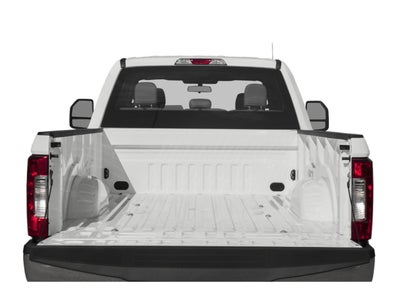 2019 Ford Super Duty F-350 SRW XL 4WD SuperCab 6.75' Box