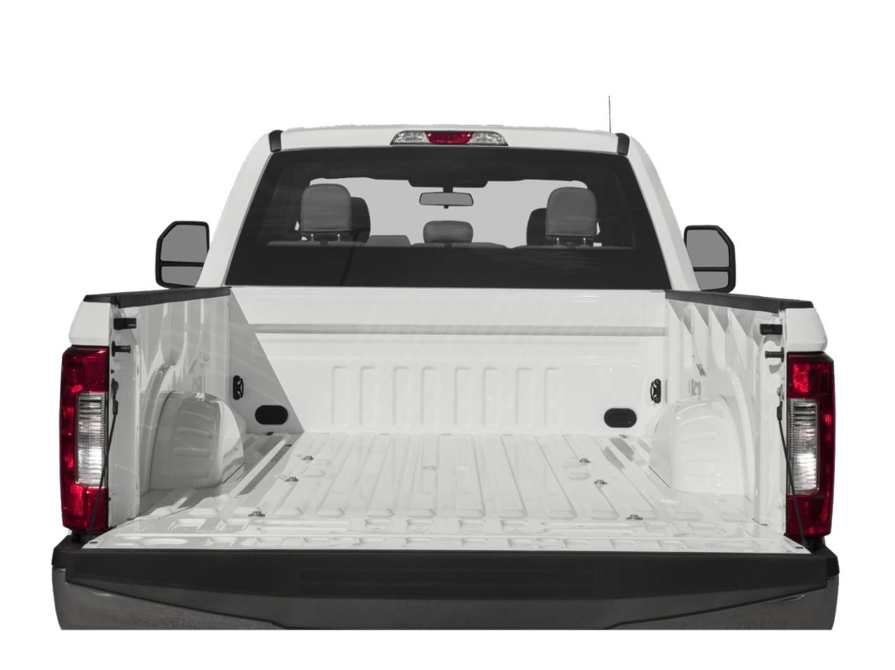 2019 Ford Super Duty F-350 SRW XL 4WD SuperCab 6.75' Box