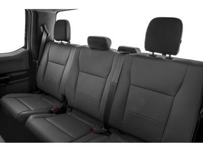 2019 Ford Super Duty F-350 SRW XL 4WD SuperCab 6.75' Box