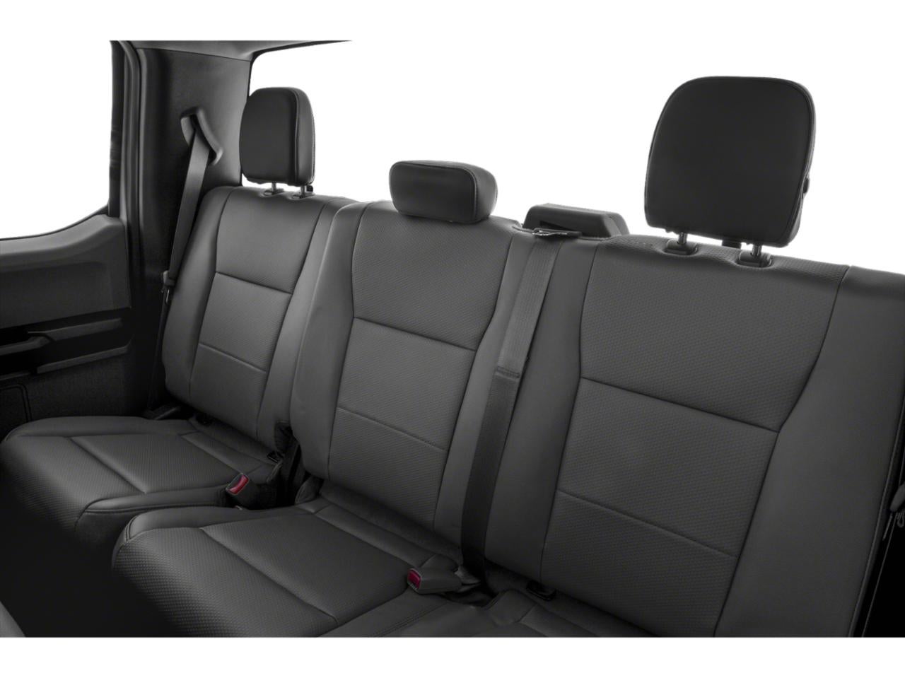 2019 Ford Super Duty F-350 SRW XL 4WD SuperCab 6.75' Box
