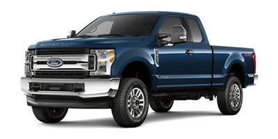 2019 Ford Super Duty F-350 SRW XL 4WD SuperCab 6.75' Box