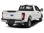 2019 Ford Super Duty F-350 SRW XL 4WD SuperCab 6.75' Box