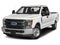 2019 Ford Super Duty F-350 SRW XL 4WD SuperCab 6.75' Box