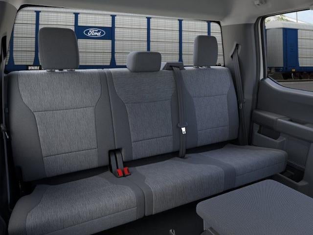 2026 Ford Super Duty F-350 SRW XL 4WD SuperCab 8' Box