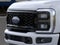 2026 Ford Super Duty F-350 SRW XL 4WD SuperCab 8' Box