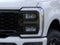 2026 Ford Super Duty F-350 SRW XL 4WD SuperCab 8' Box