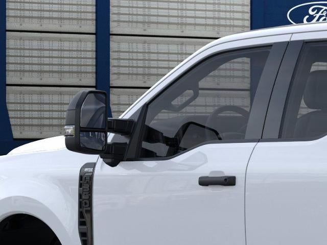 2026 Ford Super Duty F-350 SRW XL 4WD SuperCab 8' Box