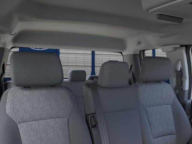 2026 Ford Super Duty F-350 SRW XL 4WD SuperCab 8' Box