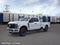 2026 Ford Super Duty F-350 SRW XL 4WD SuperCab 8' Box