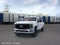 2026 Ford Super Duty F-350 SRW XL 4WD SuperCab 8' Box