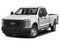 2026 Ford Super Duty F-350 SRW XL 4WD SuperCab 6.75' Box