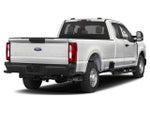 2026 Ford Super Duty F-350 SRW XL 4WD SuperCab 6.75' Box