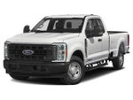2026 Ford Super Duty F-350 SRW XL 4WD SuperCab 6.75' Box