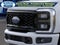 2026 Ford Super Duty F-350 SRW XL 4WD SuperCab 8' Box