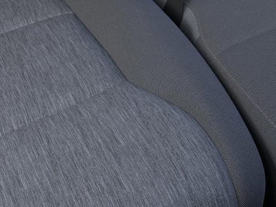 2026 Ford Super Duty F-350 SRW XL 4WD SuperCab 8' Box