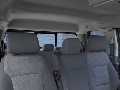 2026 Ford Super Duty F-350 SRW XL 4WD SuperCab 8' Box