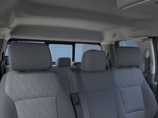 2026 Ford Super Duty F-350 SRW XL 4WD SuperCab 8' Box