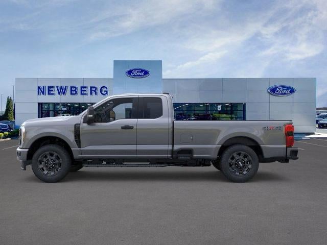 2026 Ford Super Duty F-350 SRW XL 4WD SuperCab 8' Box