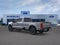 2026 Ford Super Duty F-350 SRW XL 4WD SuperCab 8' Box