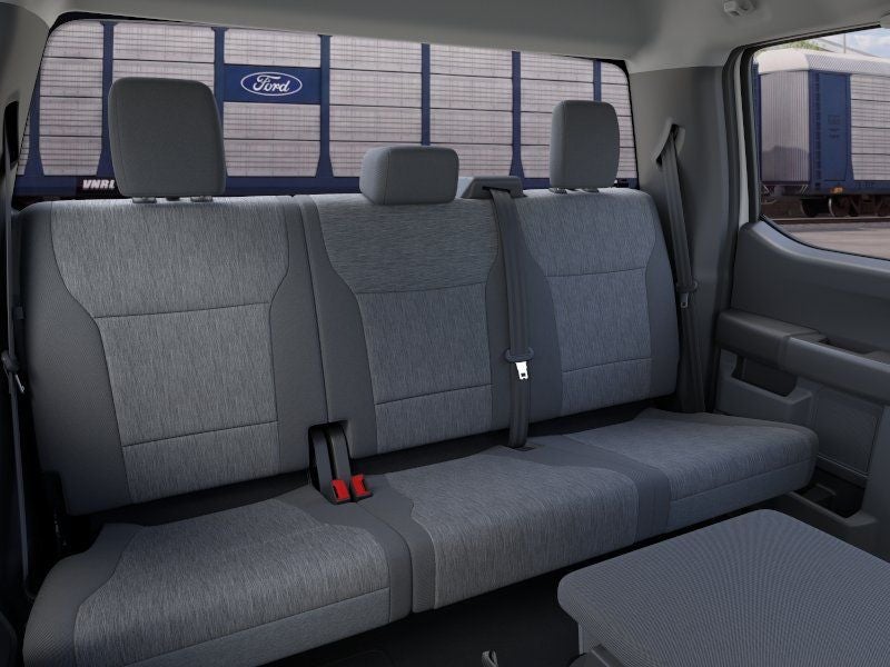 2026 Ford Super Duty F-350 SRW XL 4WD SuperCab 8' Box
