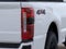 2026 Ford Super Duty F-350 SRW XL 4WD SuperCab 8' Box