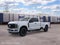 2026 Ford Super Duty F-350 SRW XL 4WD SuperCab 8' Box