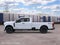 2026 Ford Super Duty F-350 SRW XL 4WD SuperCab 8' Box