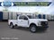 2026 Ford Super Duty F-350 SRW XL 4WD SuperCab 8' Box
