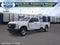 2026 Ford Super Duty F-350 SRW XL 4WD SuperCab 8' Box