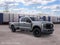 2026 Ford Super Duty F-350 SRW XL 4WD SuperCab 8' Box