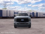 2026 Ford Super Duty F-350 SRW XL 4WD SuperCab 8' Box