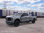 2026 Ford Super Duty F-350 SRW XL 4WD SuperCab 8' Box