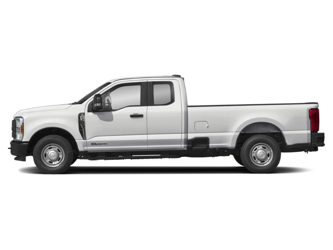 2026 Ford Super Duty F-350 SRW XL 4WD SuperCab 8' Box