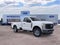 2026 Ford Super Duty F-250 SRW XL 4WD Reg Cab 8' Box