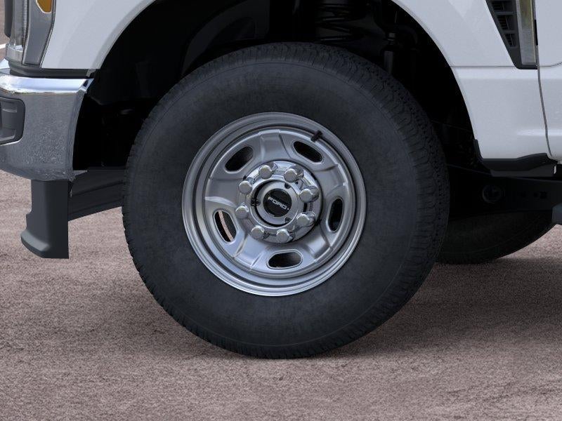 2026 Ford Super Duty F-250 SRW XL 4WD Reg Cab 8' Box