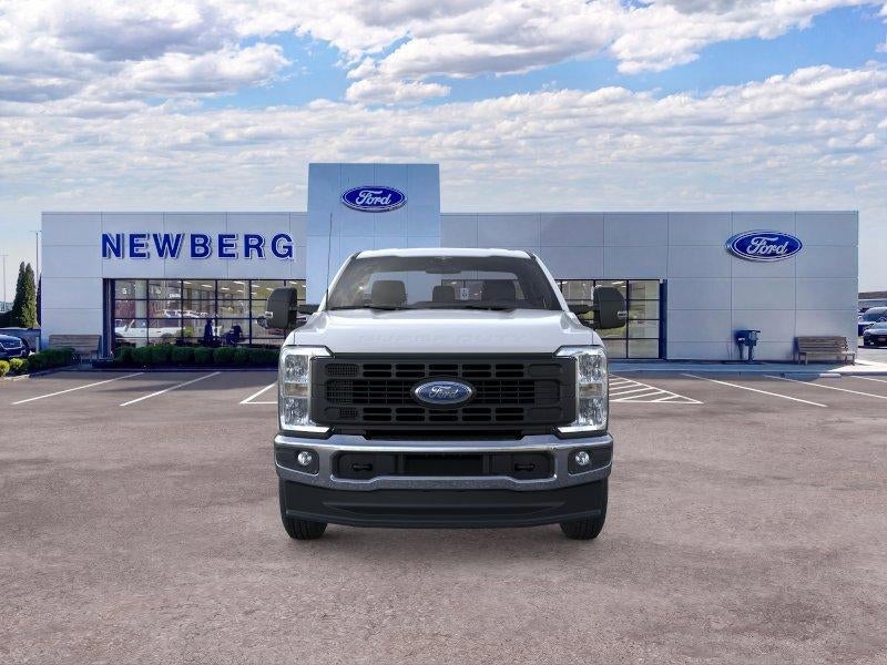 2026 Ford Super Duty F-250 SRW XL 4WD Reg Cab 8' Box