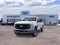 2026 Ford Super Duty F-250 SRW XL 4WD Reg Cab 8' Box